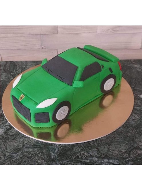 Ferrari torta